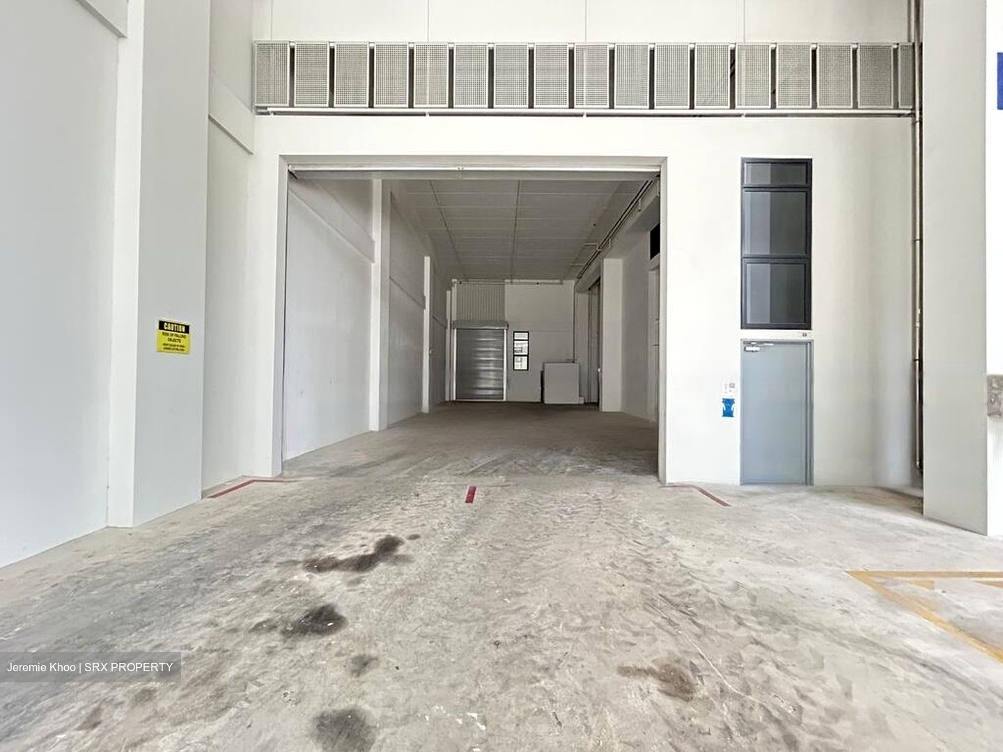 Shine@tuas South (D22), Factory #484146991